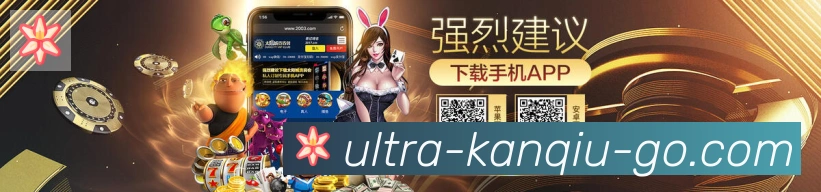 App界面